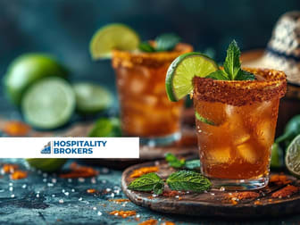 Restaurant  business for sale in Newcastle - Image 1