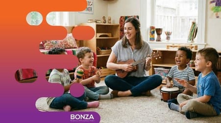 Child Care  business for sale in Brisbane City - Image 2