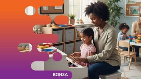 Child Care  business for sale in Brisbane City - Image 3