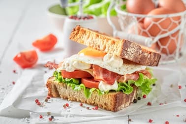 Cafe & Coffee Shop  business for sale in Sydney - Image 2