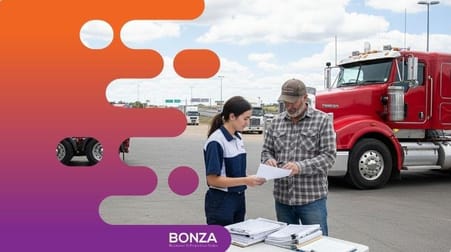 Car / Bus / Truck  business for sale in Sale - Image 1