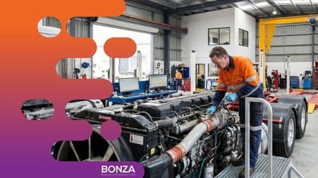 Car / Bus / Truck  business for sale in Sale - Image 2