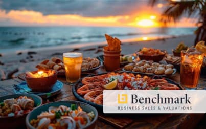 Restaurant  business for sale in SA - Image 1