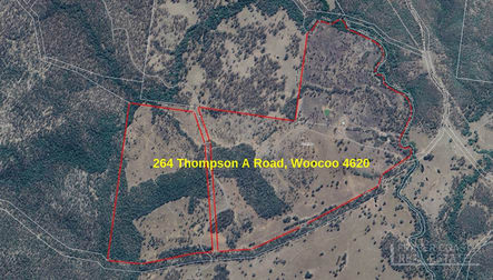 264 Thompson A Road Woocoo QLD 4620 - Image 3