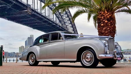 Hire  business for sale in Sydney - Image 1