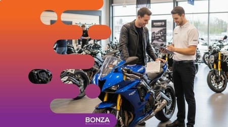 Bike & Motorcycle  business for sale in Drummond Cove - Image 1