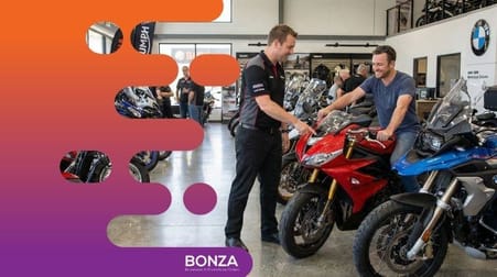 Bike & Motorcycle  business for sale in Drummond Cove - Image 2