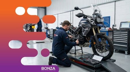 Bike & Motorcycle  business for sale in Drummond Cove - Image 3