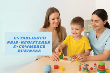 Recreation & Sport  business for sale in VIC - Image 1