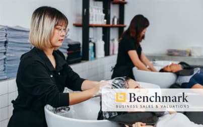 Beauty Salon  business for sale in Melbourne Region VIC - Image 1