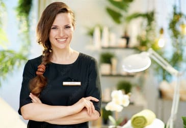 Beauty Salon  business for sale in Townsville City - Image 1