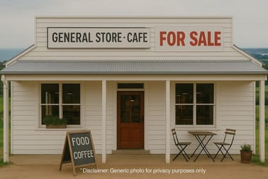 Cafe & Coffee Shop  business for sale in VIC - Image 1