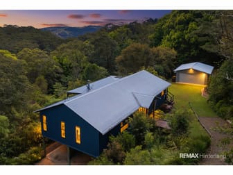 Click to view all images 203 North Maleny Road North Maleny QLD 4552 - Image 1