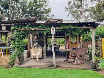 Caravan Park  business for sale in Mount Morgan - Image 1