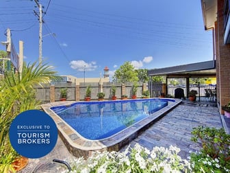 Motel  business for sale in Rosslea - Image 1