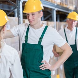 Training  business for sale in Perth - Image 1