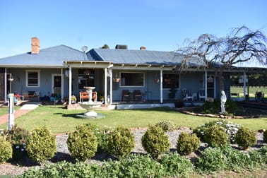 3544 Henry Parkes Way Bogan Gate NSW 2876 - Image 2