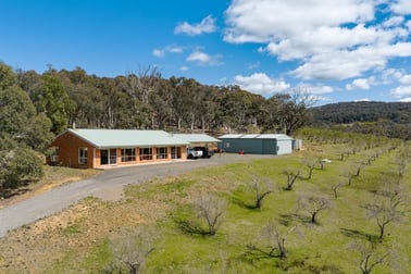 Click to view all images 1283 Taralga Road Tarlo NSW 2580 - Image 1