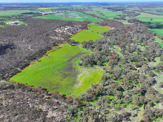 Click to view all images - Bendigo-Tennyson Road Huntly VIC 3551 - Image 1