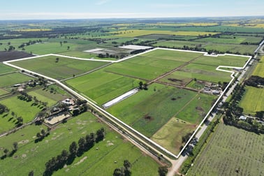 92 Drumanure Road Invergordon VIC 3636 - Image 1