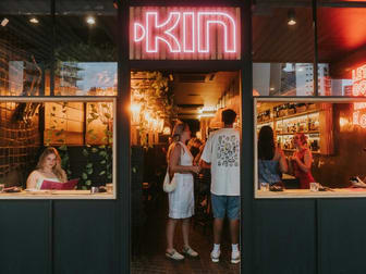 Restaurant  business for sale in Burleigh Heads - Image 1
