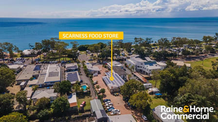 Food & Beverage  business for sale in Scarness - Image 1