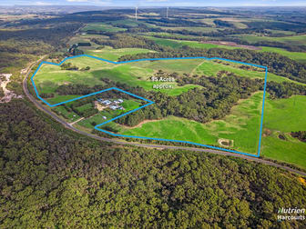 Lot 2/1432 Princetown Road Cooriemungle VIC 3268 - Image 1