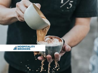 Cafe & Coffee Shop  business for sale in Melbourne - Image 2