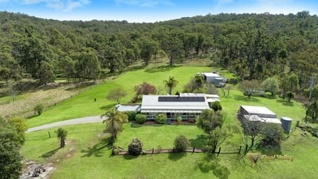 Click to view all images 829 New England Gully Road Moonbi NSW 2353 - Image 1