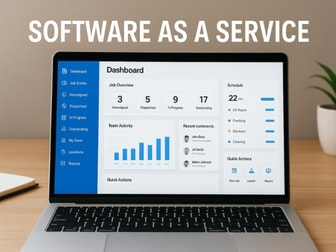 Computer & Internet  business for sale in Sydney - Image 1