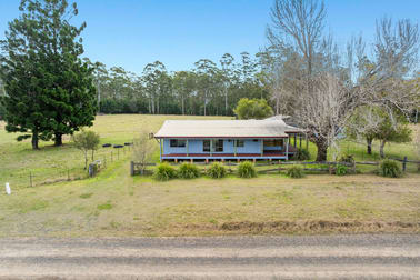 3560 Bungawalbin Whiporie Road Gibberagee NSW 2469 - Image 1