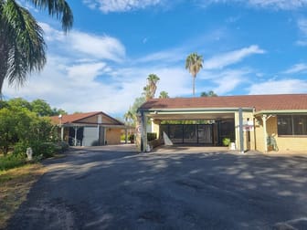 Motel  business for sale in Moree - Image 1