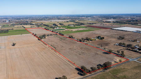 400 Boundary Road Pine Lodge VIC 3631 - Image 1