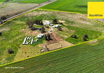 80 Wades Lane Inverell NSW 2360 - Image 1