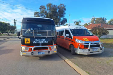 Car / Bus / Truck  business for sale in Carnamah - Image 1