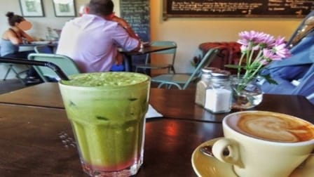 Cafe & Coffee Shop  business for sale in SA - Image 1