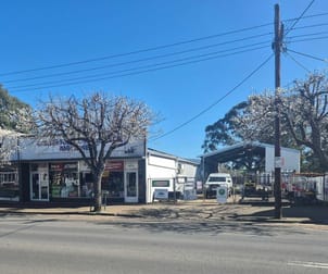 Homeware & Hardware  business for sale in Casterton - Image 1