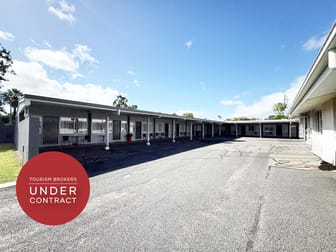 Motel  business for sale in Dalby - Image 1