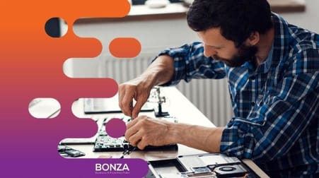 Computer & Internet  business for sale in Shepparton - Image 1