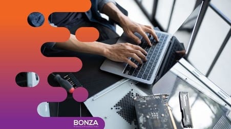 Computer & Internet  business for sale in Shepparton - Image 1