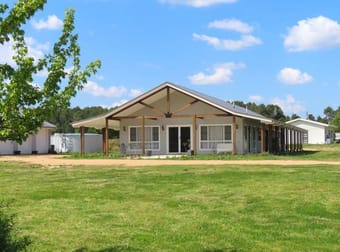 208 Thulimbah School Road Cottonvale QLD 4375 - Image 1