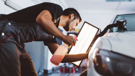 Mechanical Repair  business for sale in Sydney - Image 1