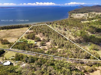 1540 Coomba Road Coomba Bay NSW 2428 - Image 1