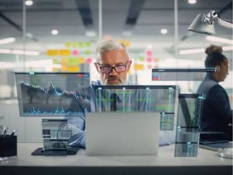 Computer & Internet  business for sale in Sydney Region NSW - Image 2