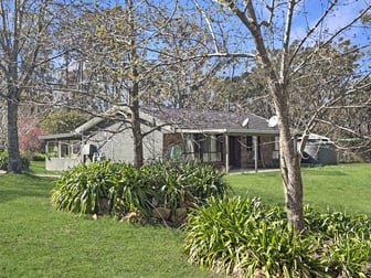 260 Drapers Road Colo Vale NSW 2575 - Image 1