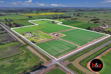 267 Churchill Road Yarroweyah VIC 3644 - Image 1