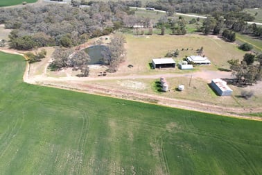 6689 Mid Western Highway Caragabal NSW 2810 - Image 2
