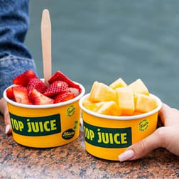 Juice Bar  business for sale in Castle Hill - Image 1