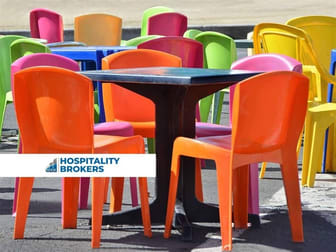 Cafe & Coffee Shop  business for sale in Ashfield - Image 1