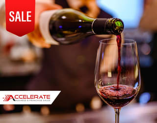 Alcohol & Liquor  business for sale in Brighton - Image 1